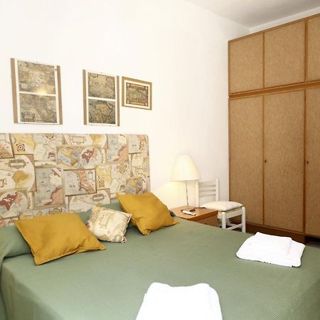 Terrazza Lucilla Lägenhet Cefalù Exteriör bild