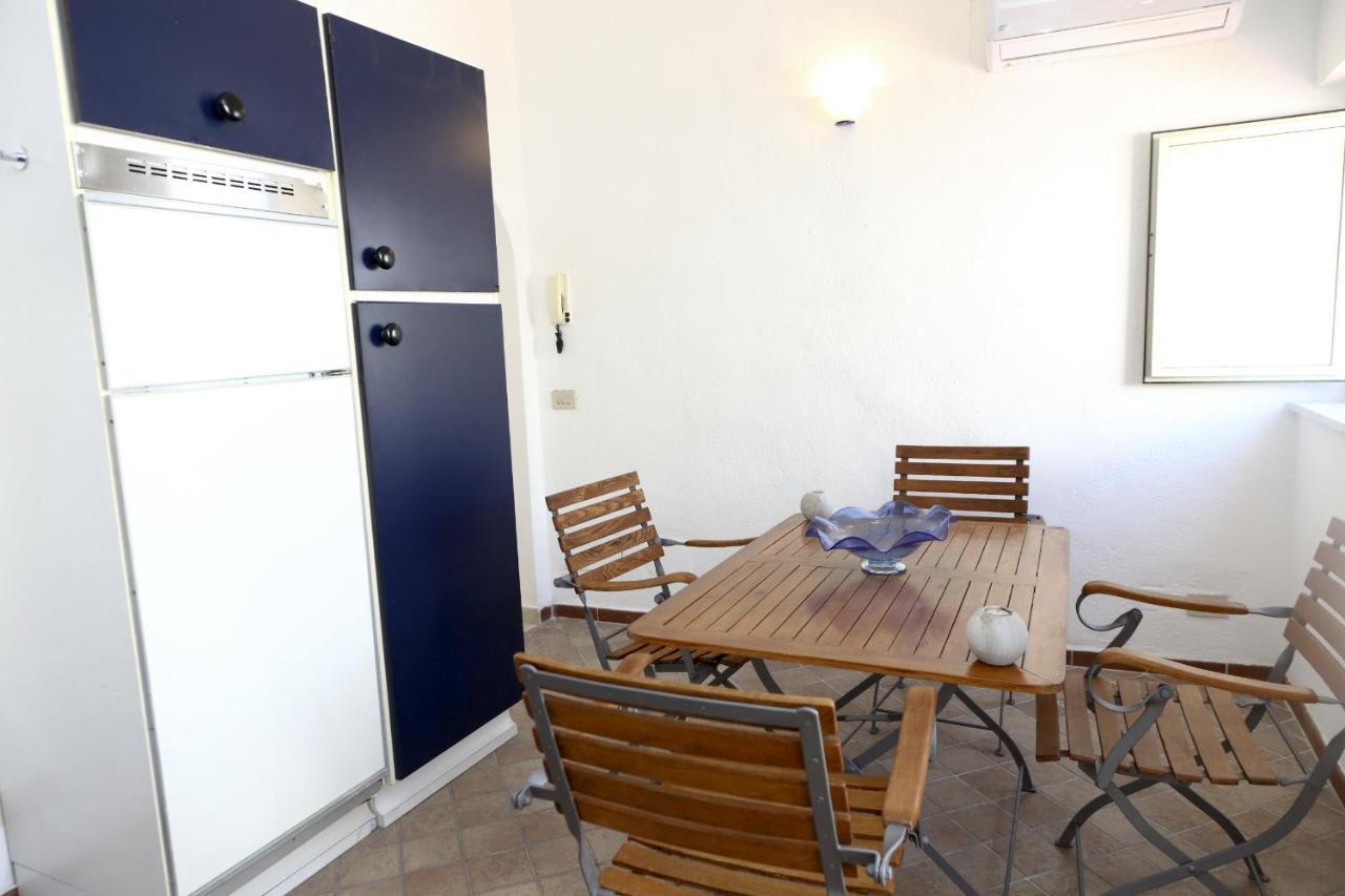 Terrazza Lucilla Lägenhet Cefalù Exteriör bild